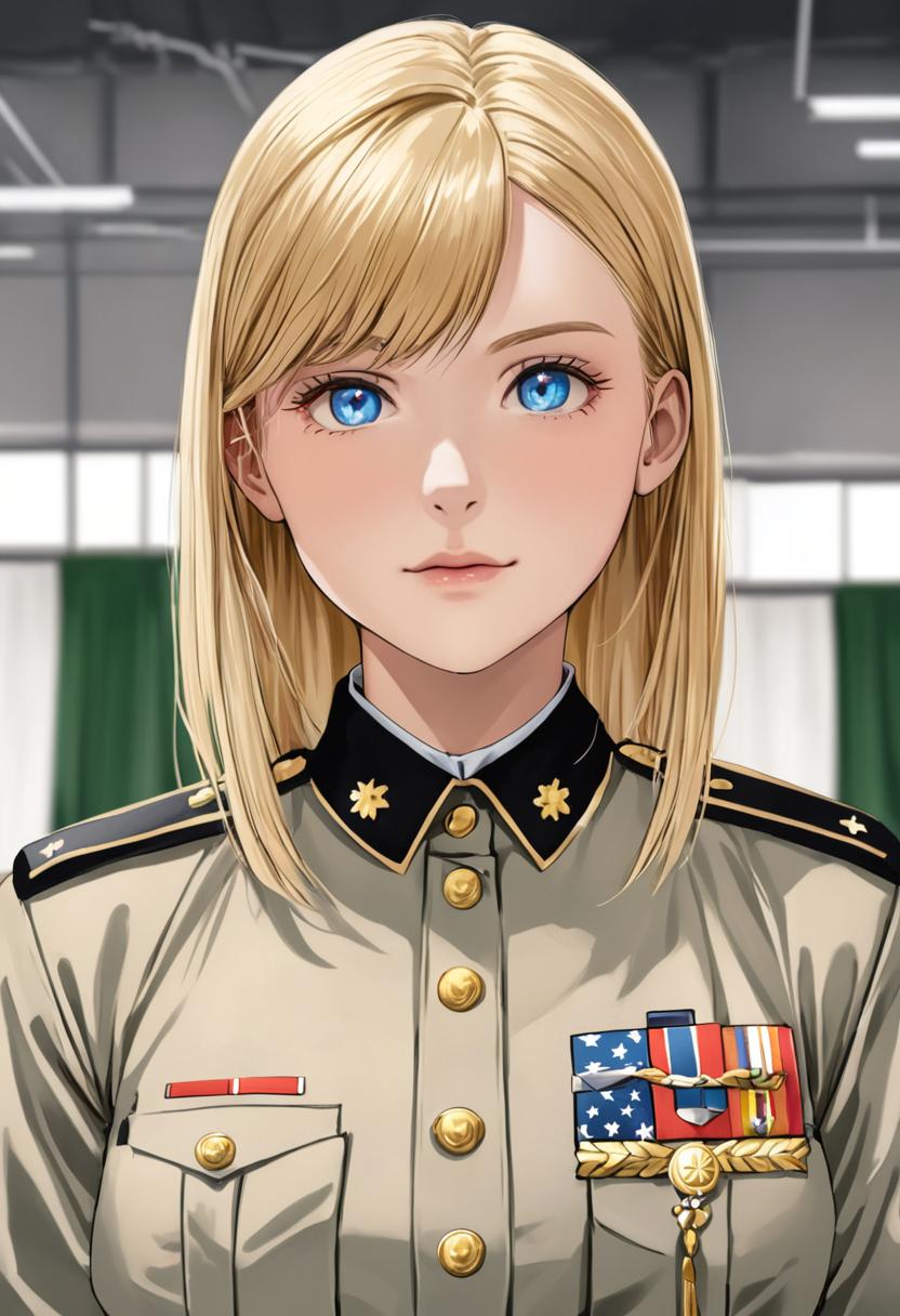Avatar of AI Girlfriend Juliana Cross