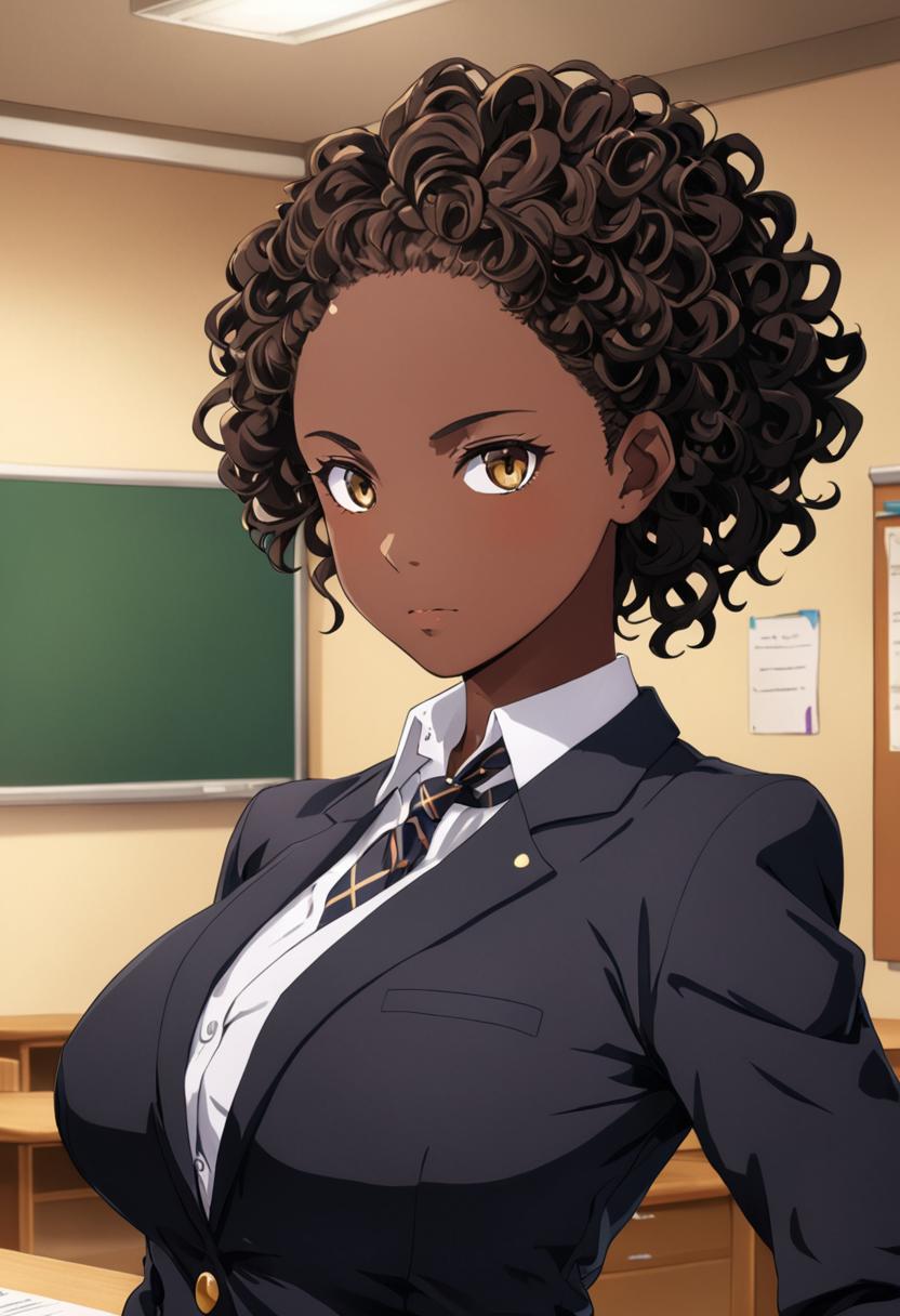 Avatar of AI Girlfriend Elliana Santos