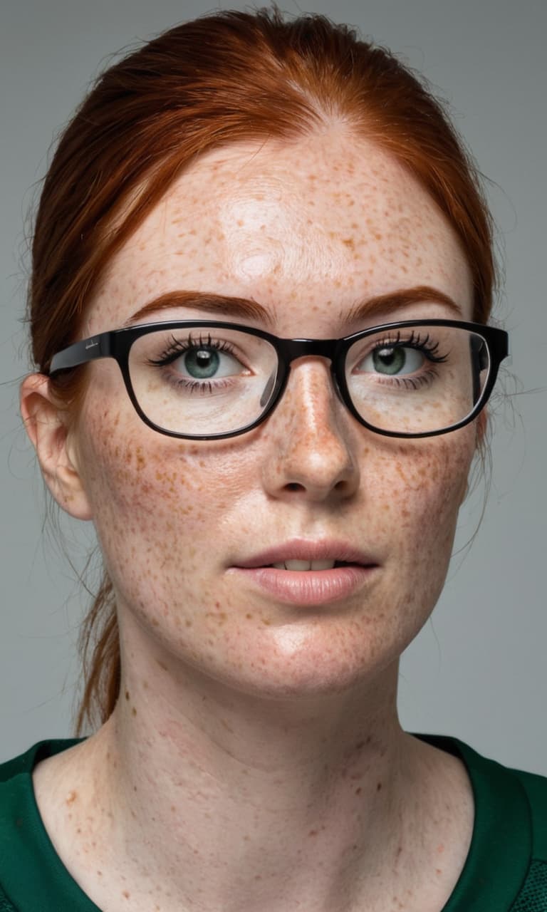 Avatar of AI Girlfriend Tanya Sims
