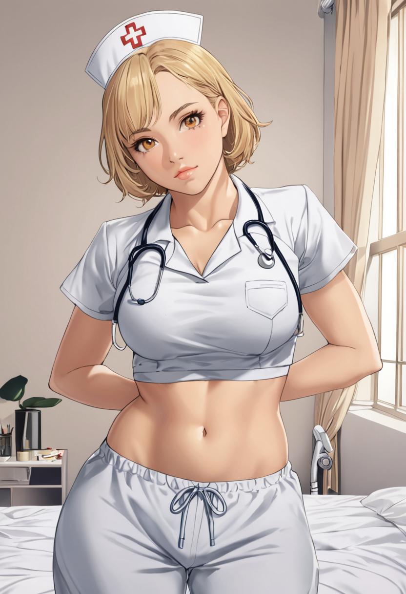 Avatar of AI Girlfriend Daisy Johnston