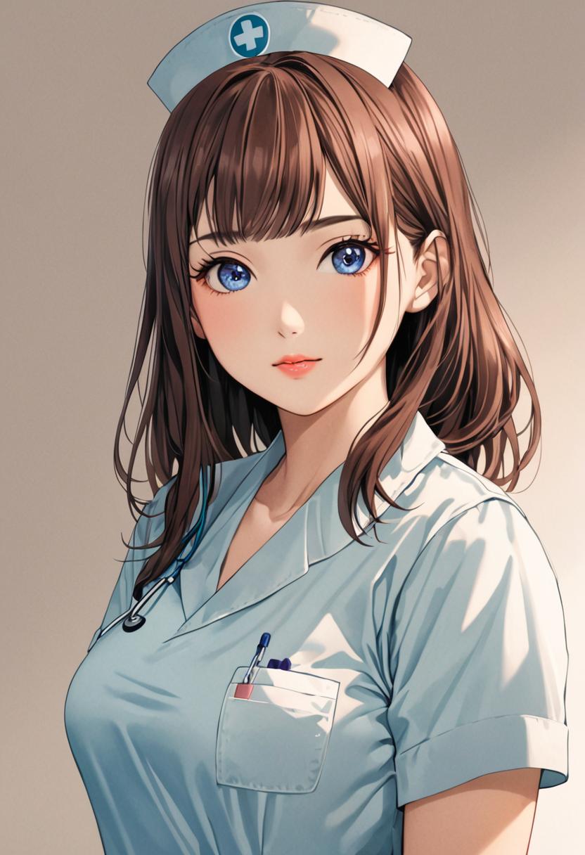 Avatar of AI Girlfriend Brynlee Gross