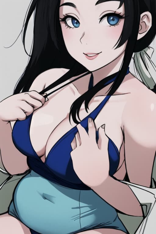 Avatar of AI Girlfriend Amelia Logan