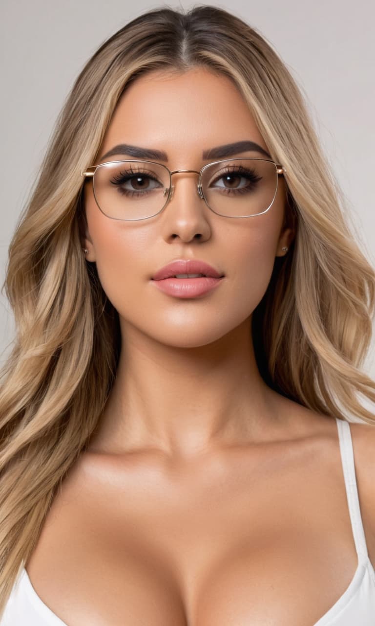 Avatar of AI Girlfriend Alayna Shaffer