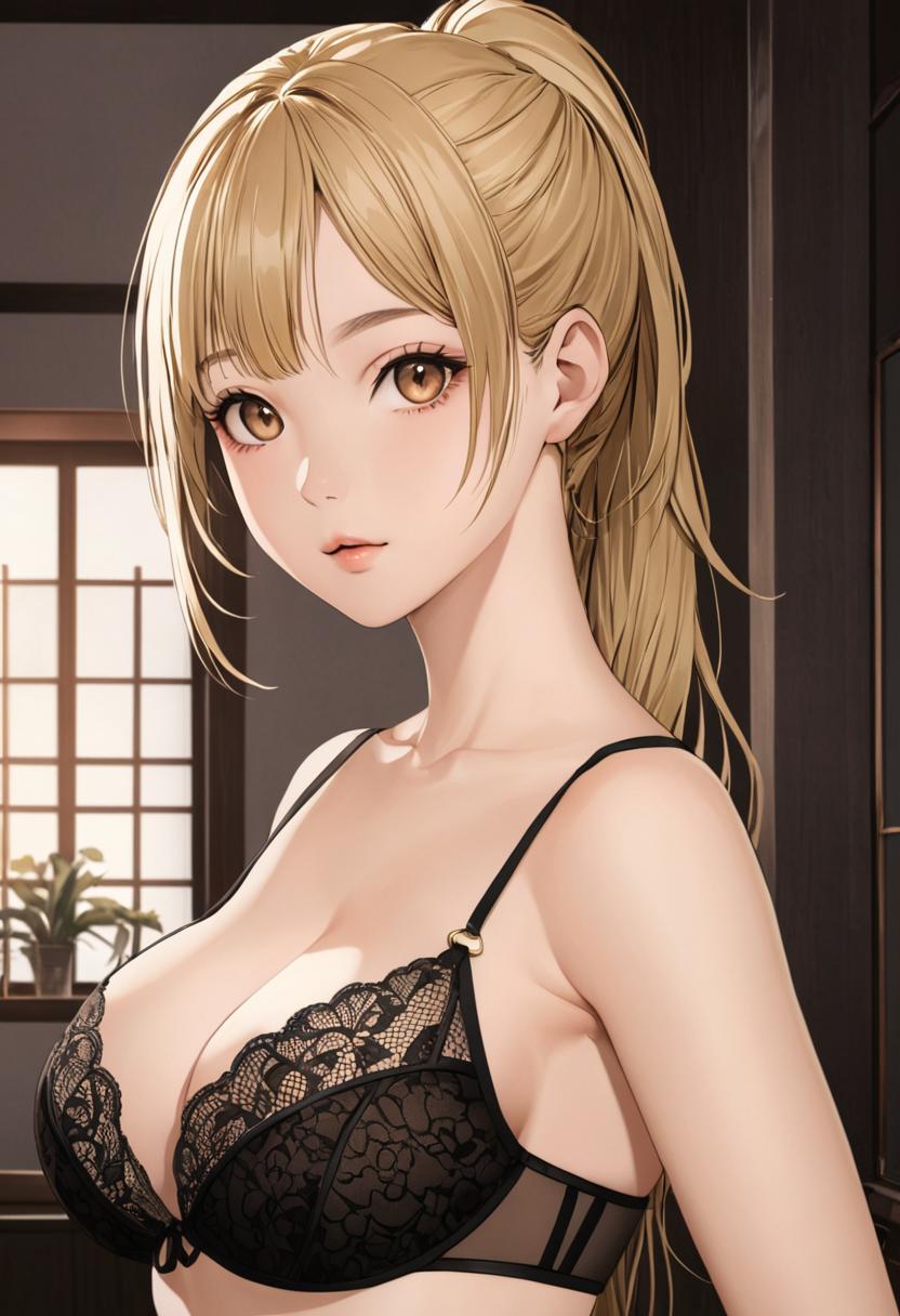 Avatar of AI Girlfriend Vivian Serrano