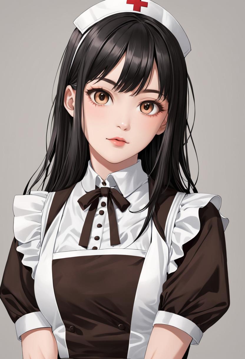 Avatar of AI Girlfriend Allie Duarte