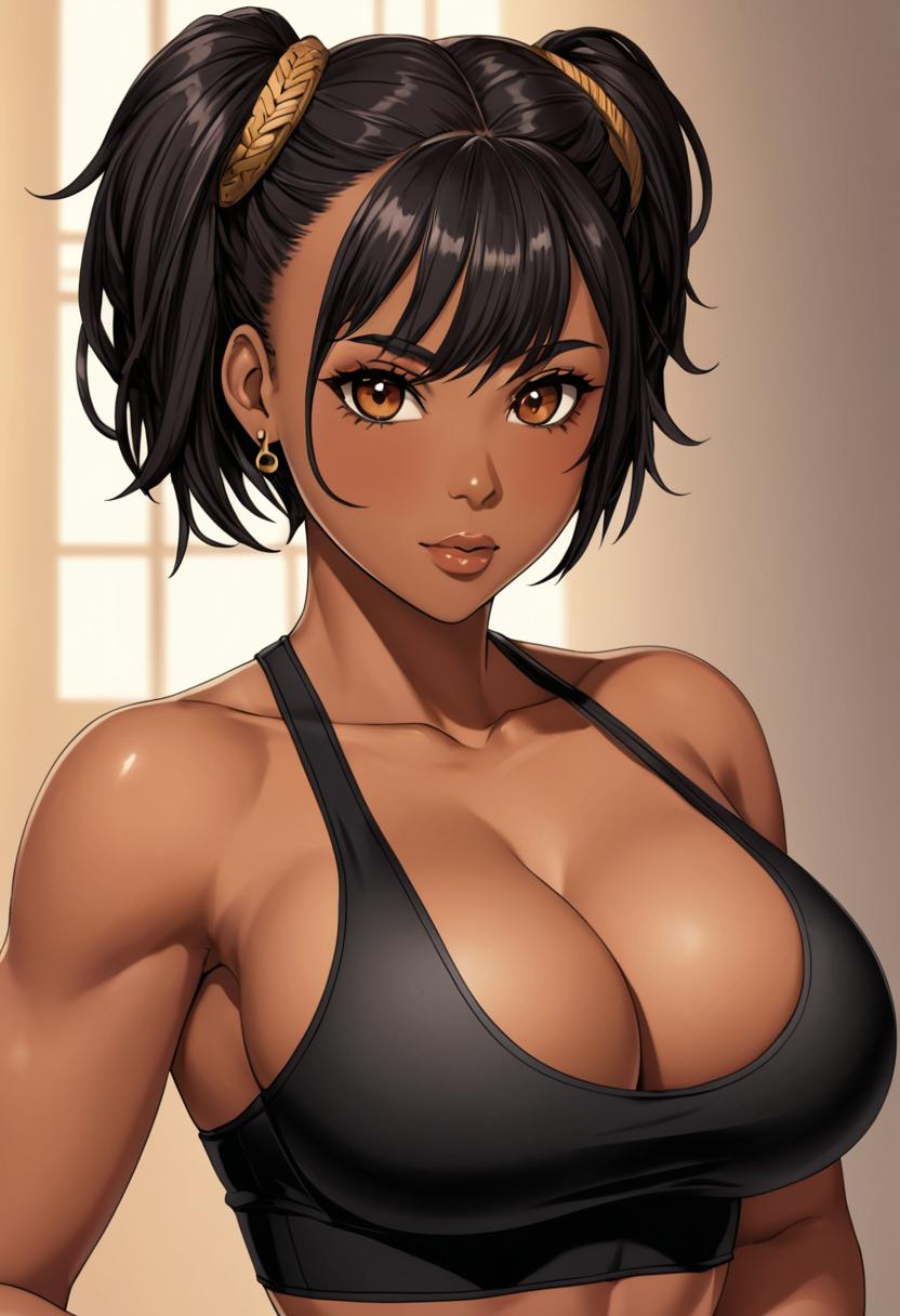 Avatar of AI Girlfriend Gracelyn Mora