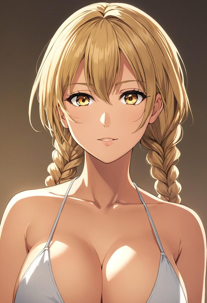 Avatar of AI Girlfriend Dixie Fernandez