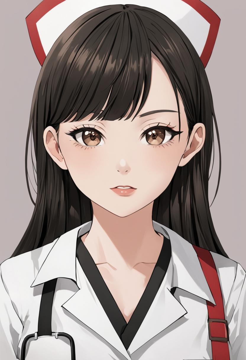 Avatar of AI Girlfriend Amelia Sherman