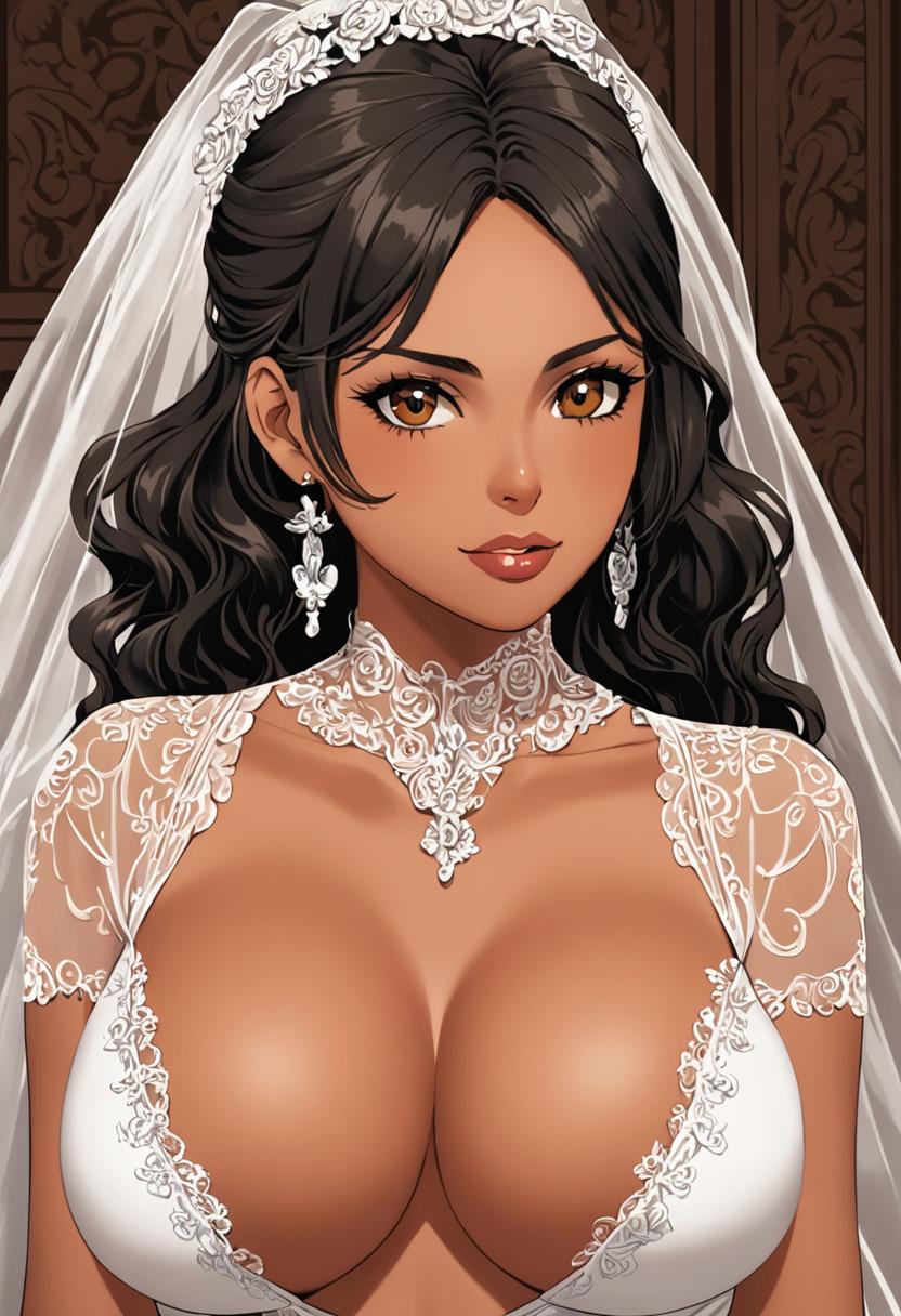 Avatar of AI Girlfriend Alissa Clay