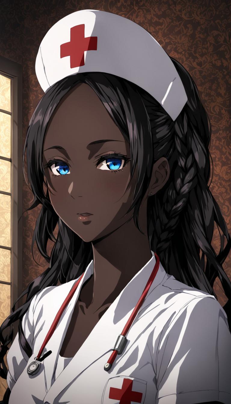 Avatar of AI Girlfriend Kinsley Leach