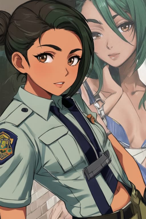 Avatar of AI Girlfriend Jordin Spencer