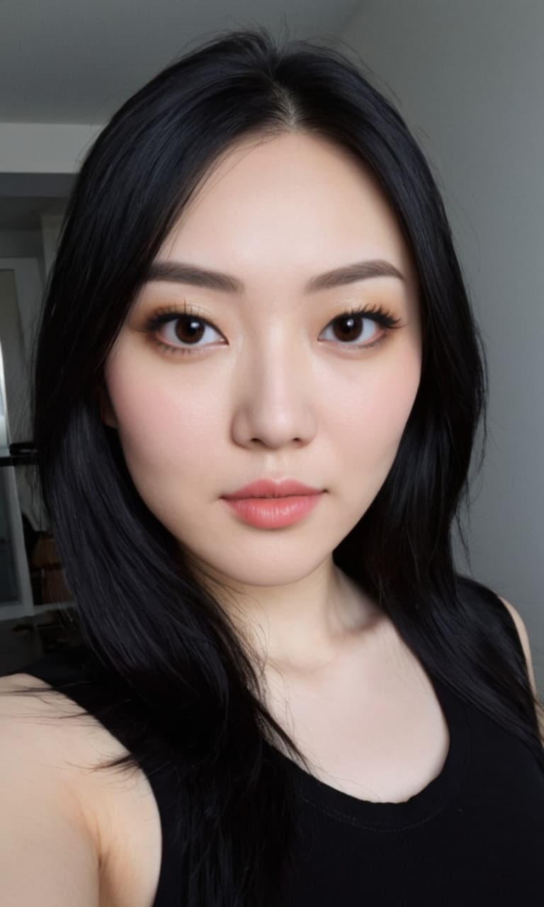 Avatar of AI Girlfriend Cindy Mckay