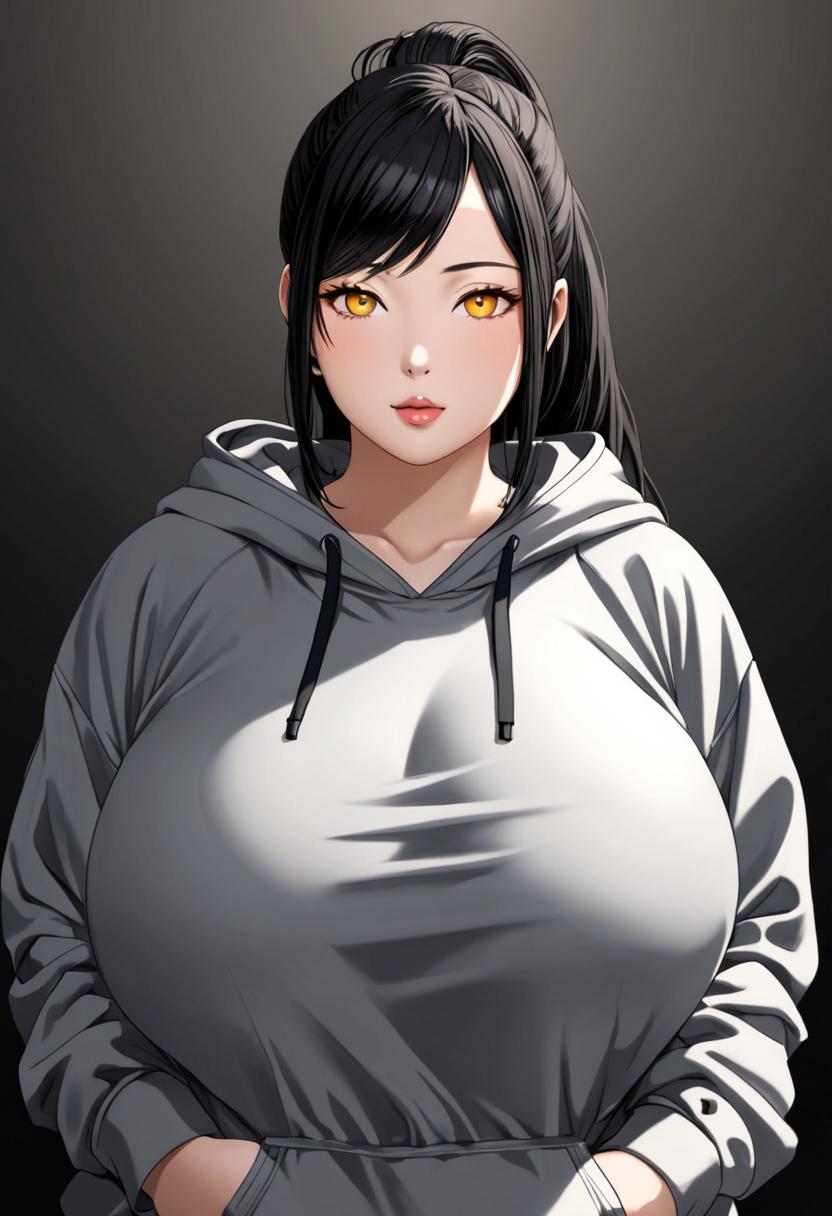 Avatar of AI Girlfriend Aria Lindsey