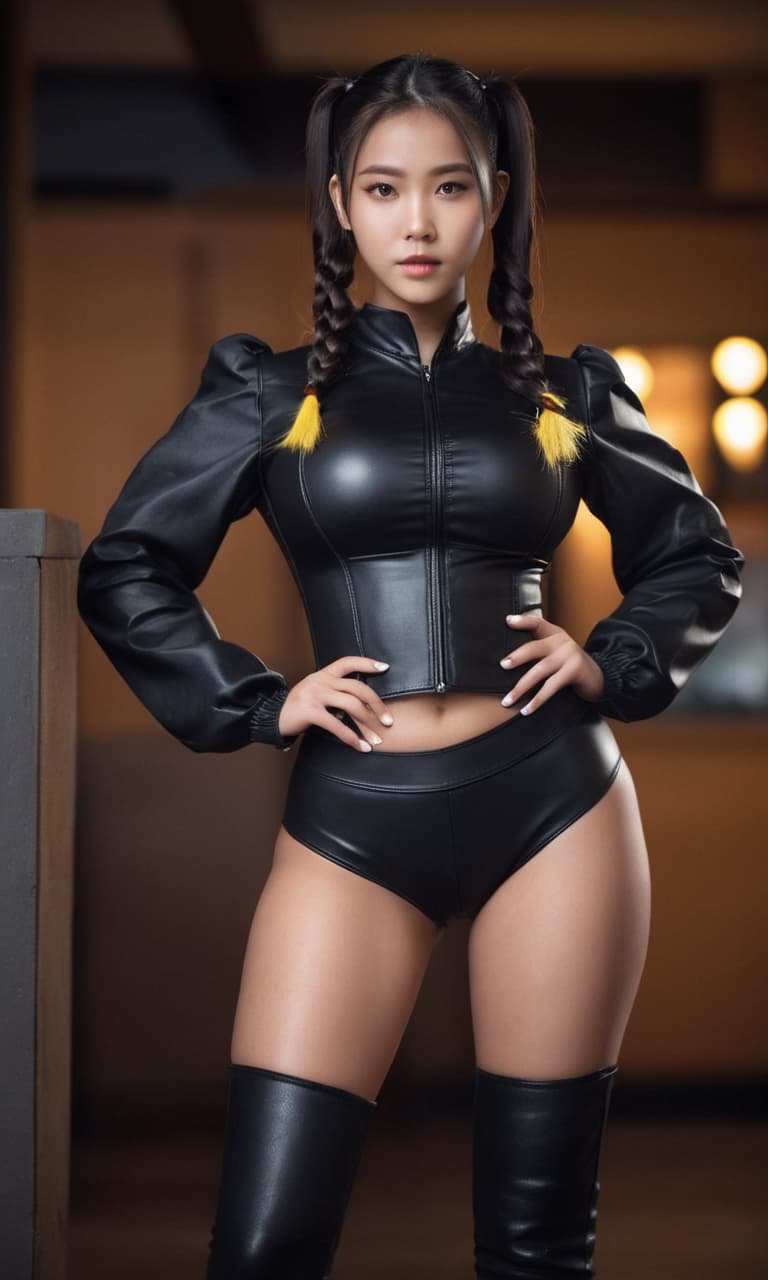Caroline Galvan image