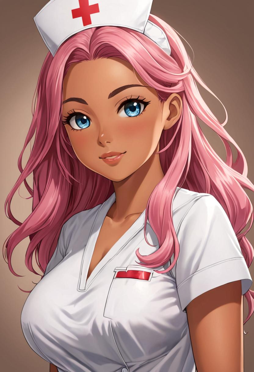 Avatar of AI Girlfriend Aubree Henson