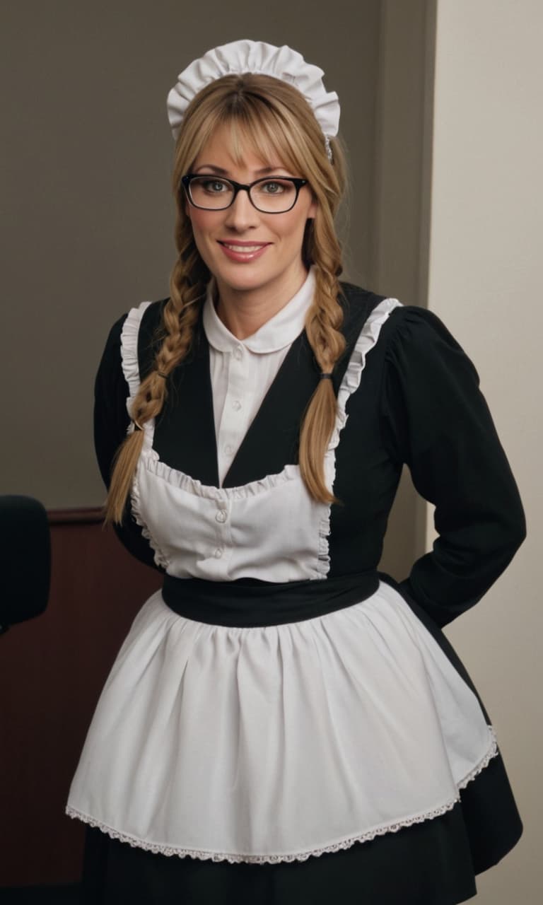 Avatar of AI Girlfriend Sara Palmer