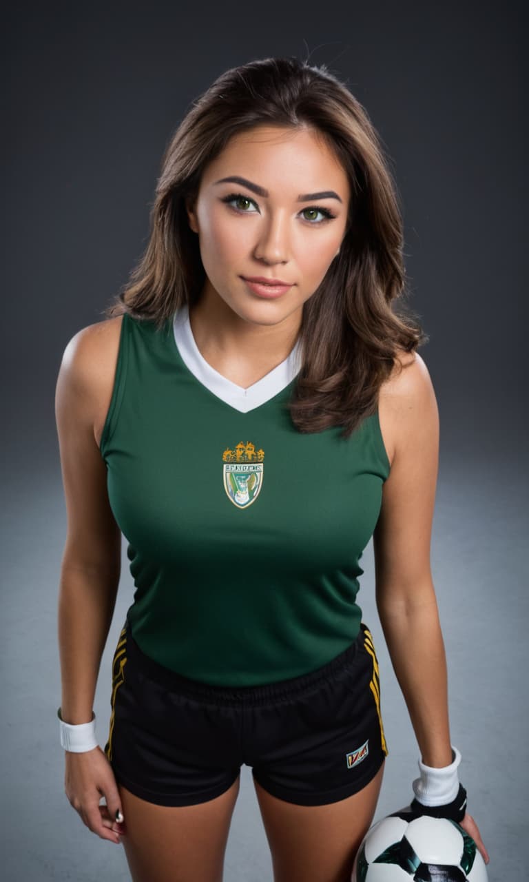 Avatar of AI Girlfriend Anabella Ho