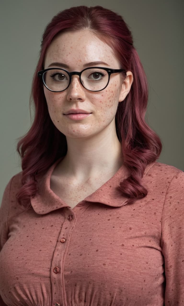 Avatar of AI Girlfriend Emma Erickson