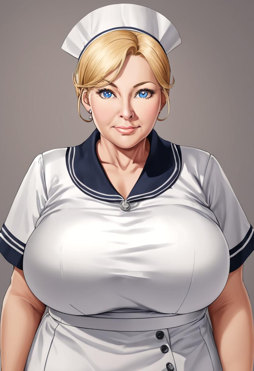 Avatar of AI Girlfriend Catalina Walter