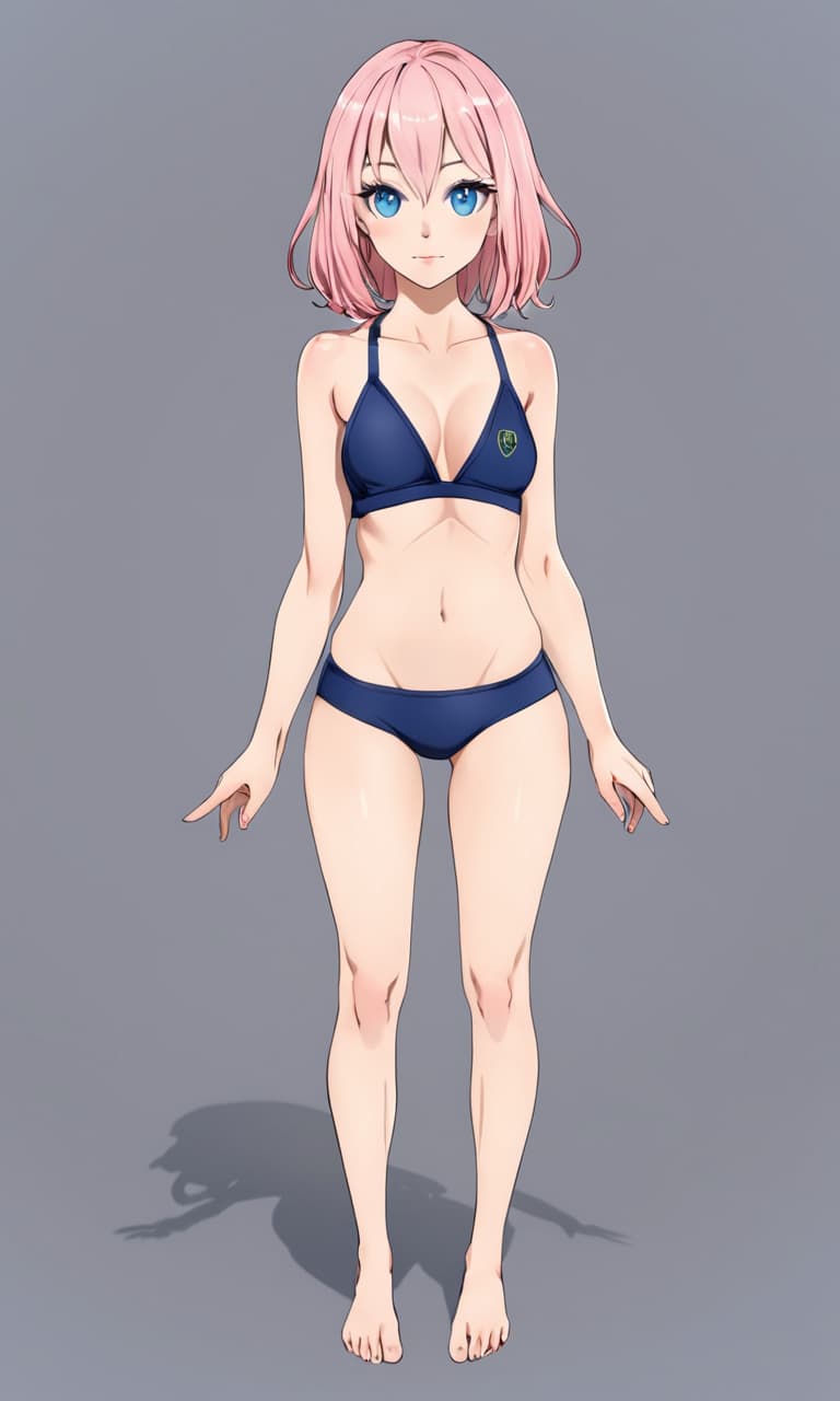 Avatar of AI Girlfriend Reese Navarro