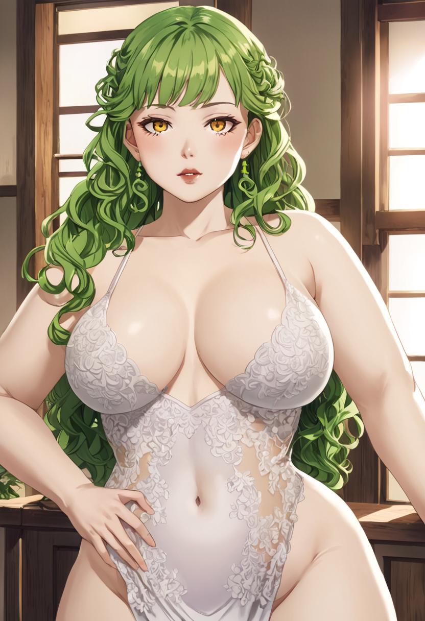 Avatar of AI Girlfriend Sierra West