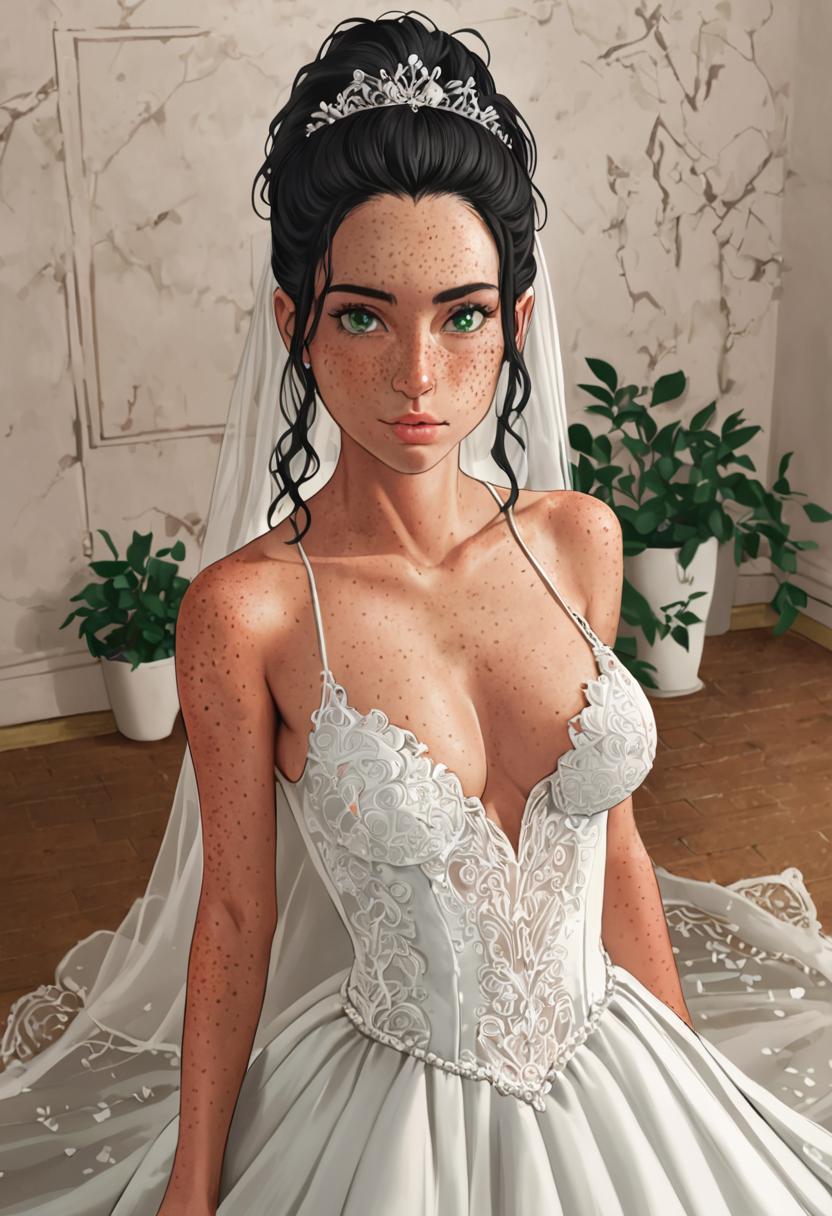 Avatar of AI Girlfriend Rosemary Farrell