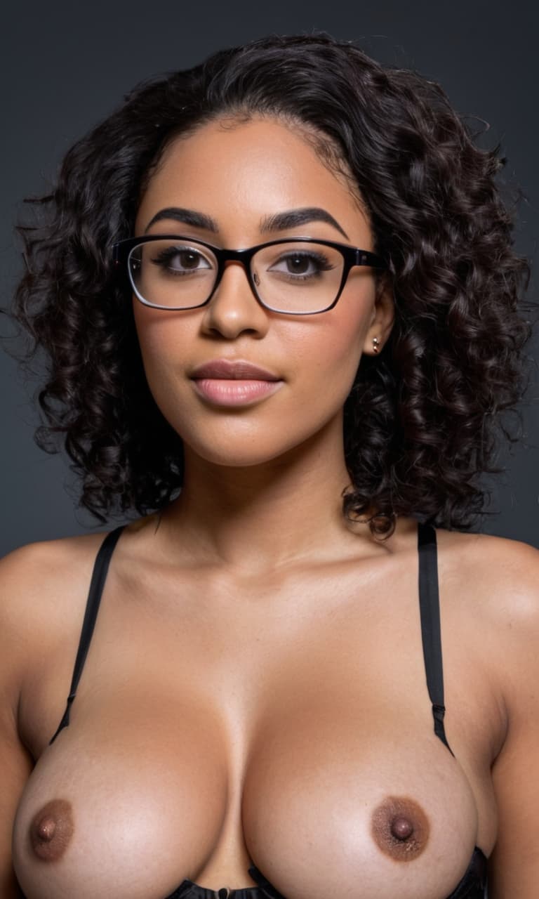 Avatar of AI Girlfriend Araceli Hendrix