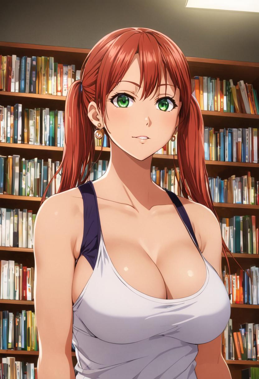 Avatar of AI Girlfriend Karly Cowan