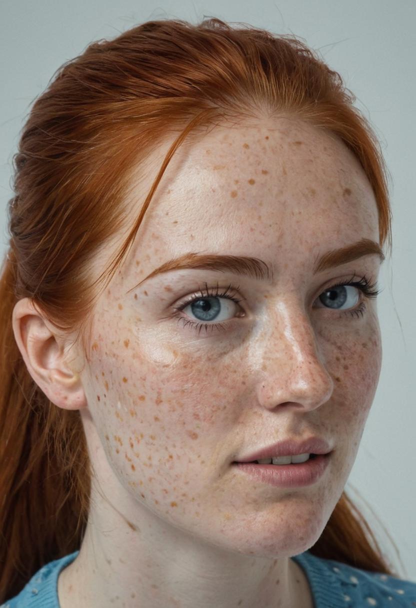 Avatar of AI Girlfriend Aileen Houston