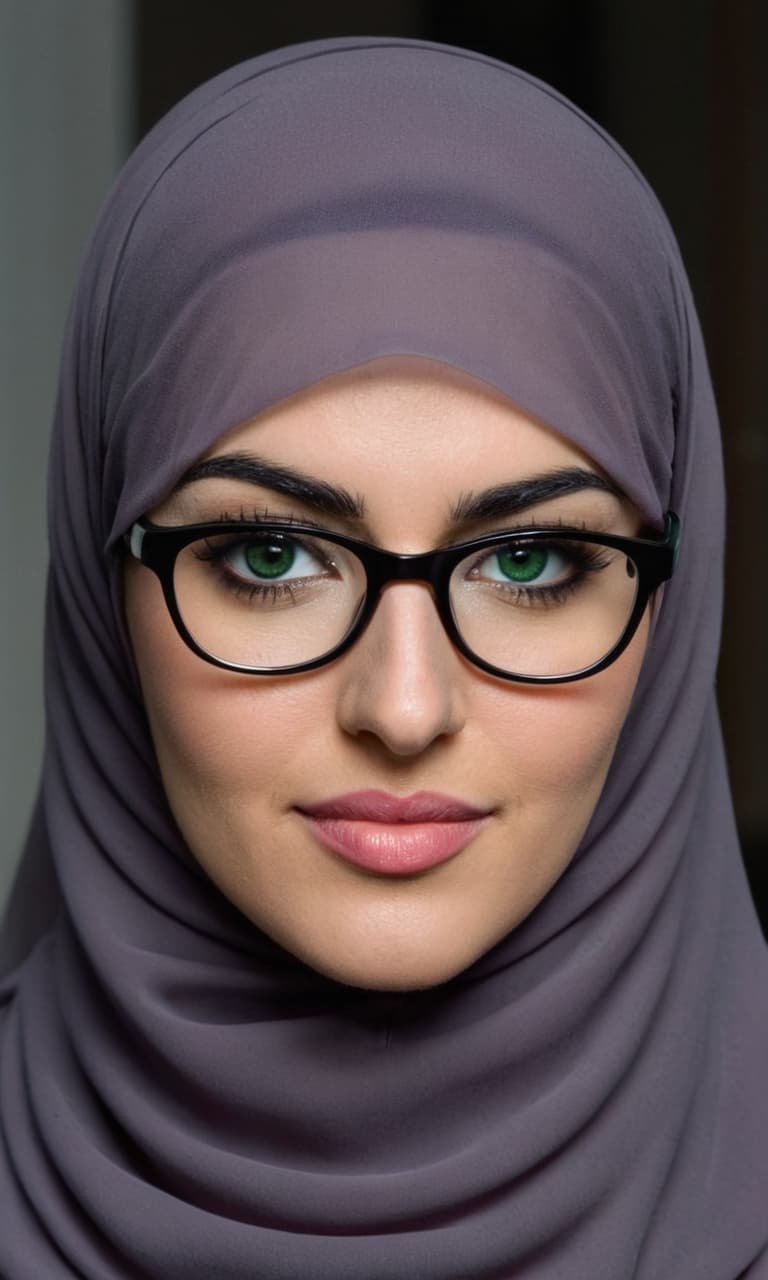 Avatar of AI Girlfriend Kristen Alexander