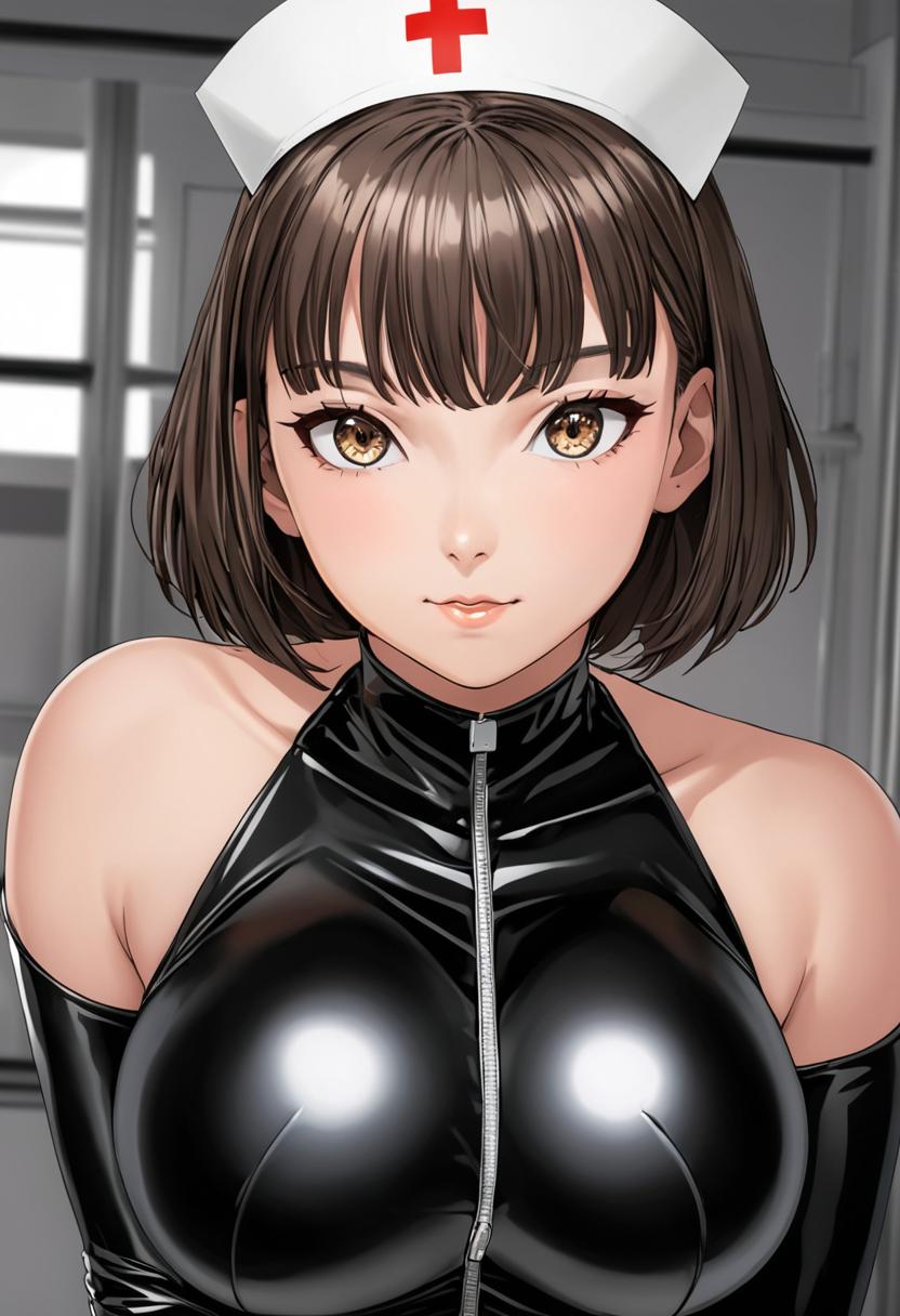 Avatar of AI Girlfriend Alannah Glenn