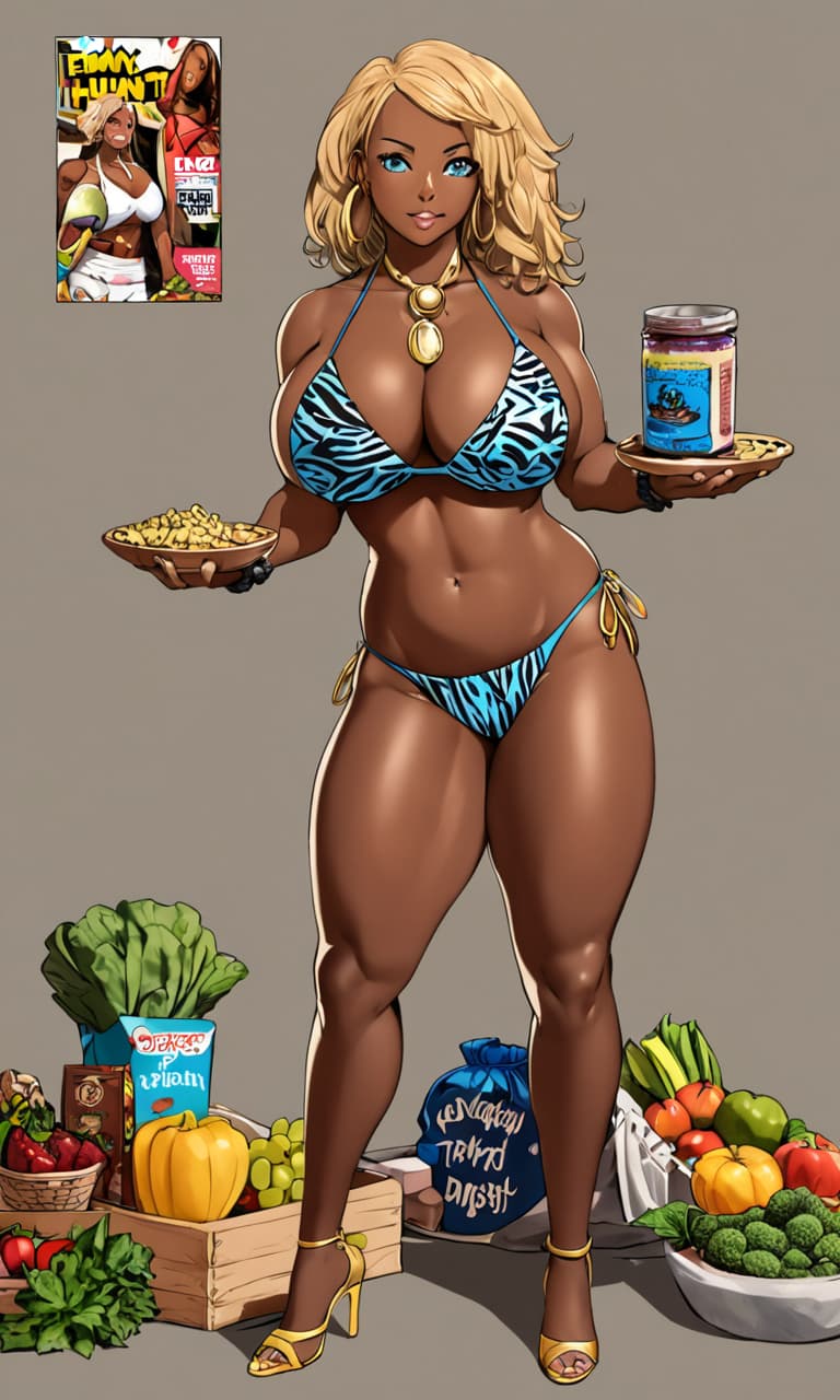 Avatar of AI Girlfriend Georgia Dunn