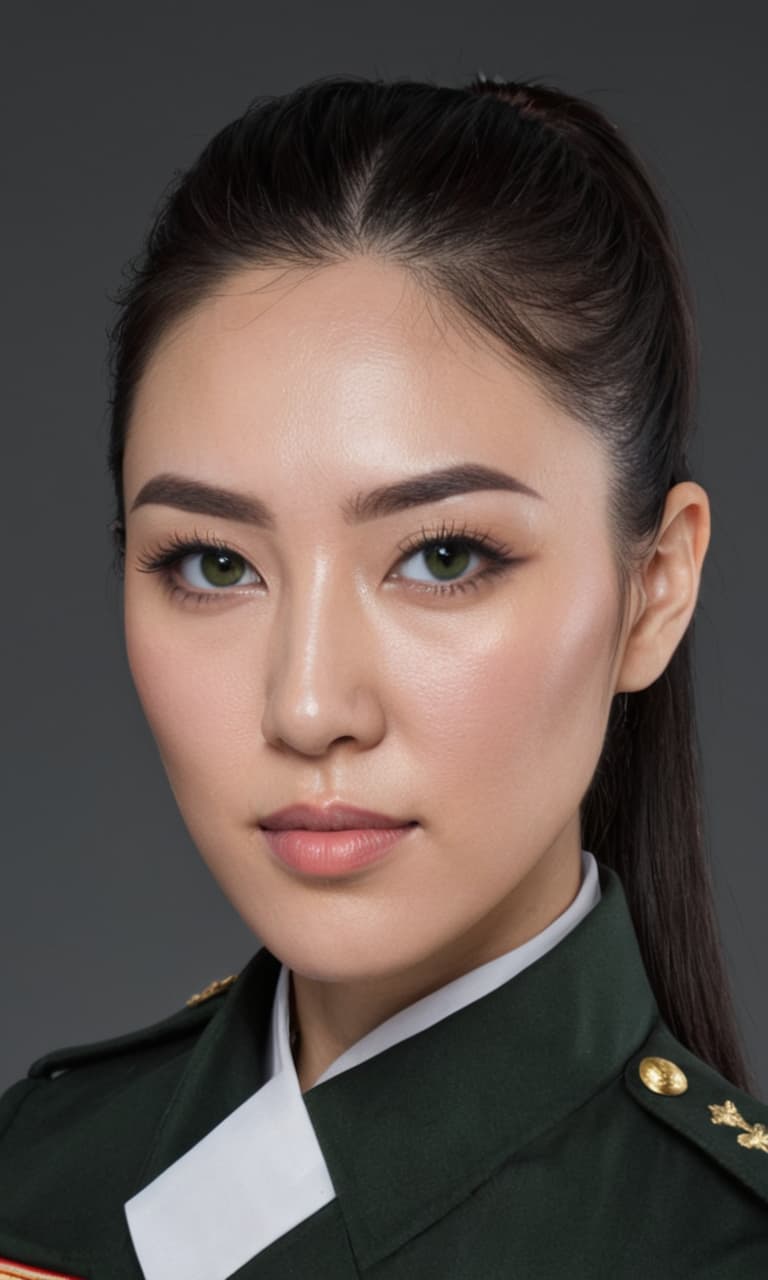 Avatar of AI Girlfriend Kailey Lozano