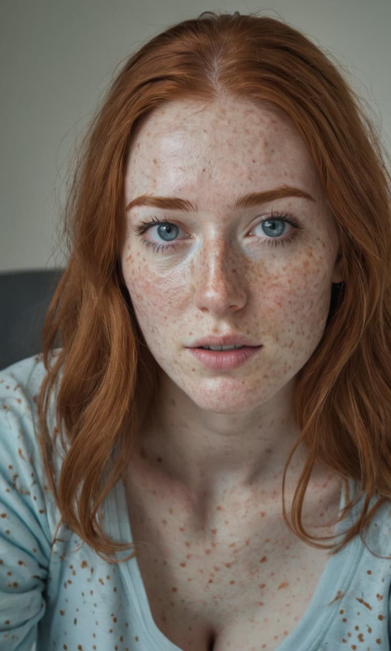 Avatar of AI Girlfriend Natasha Schwartz