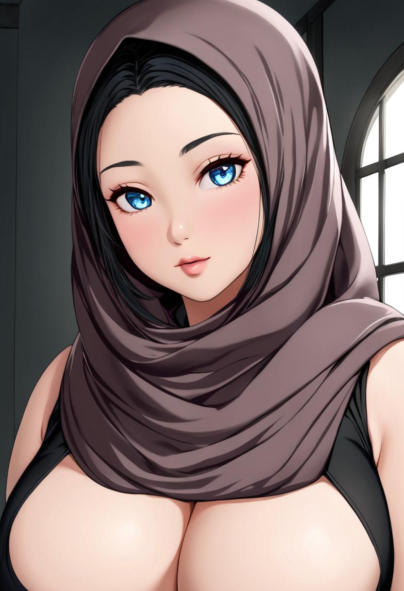 Avatar of AI Girlfriend Angelina Ritter