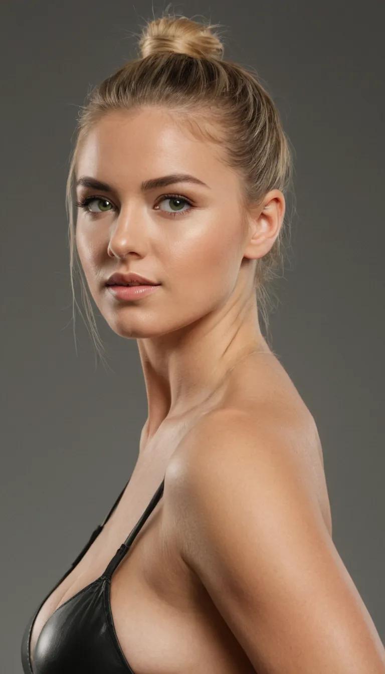 Avatar of AI Girlfriend Mariyah Padilla