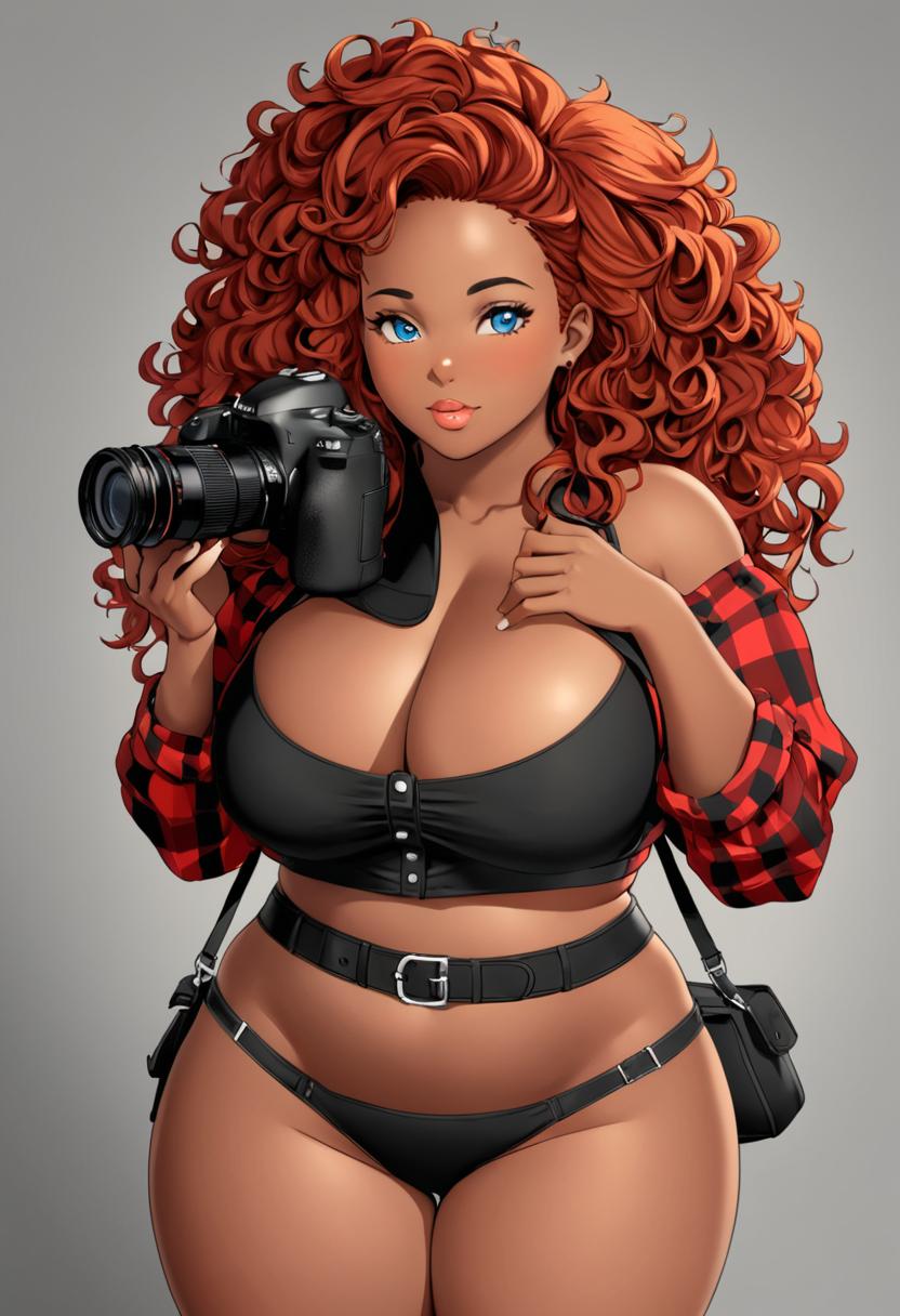 Avatar of AI Girlfriend Yasmin Mann
