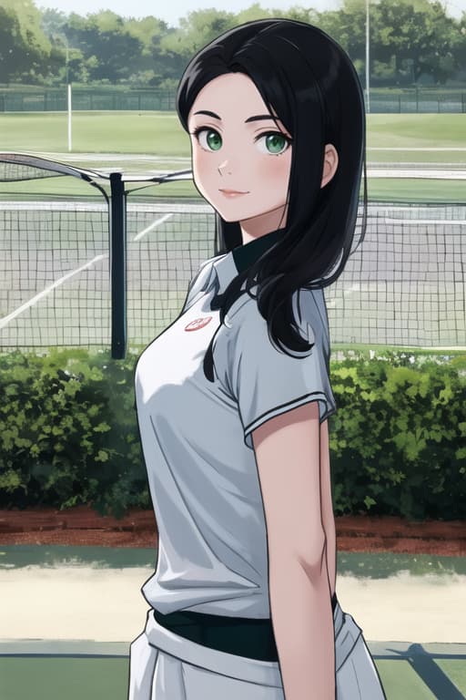 Avatar of AI Girlfriend Giana Moody