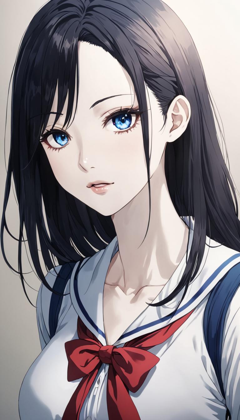 Avatar of AI Girlfriend Belen Calderon