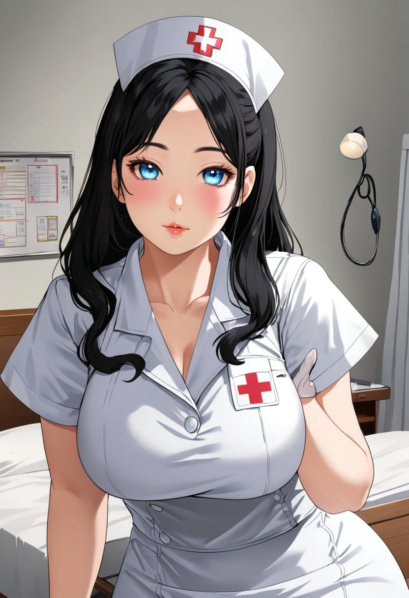 Avatar of AI Girlfriend Marlene Mooney