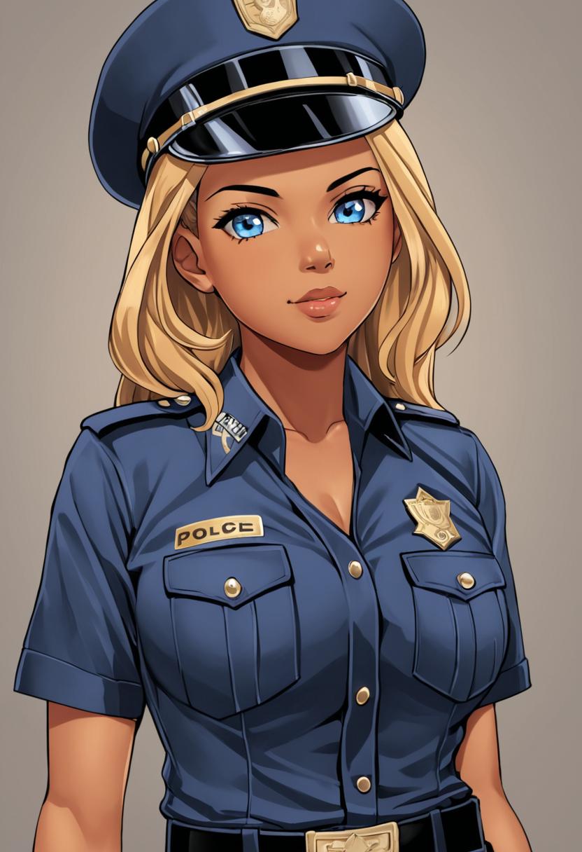 Avatar of AI Girlfriend Kyla Gill