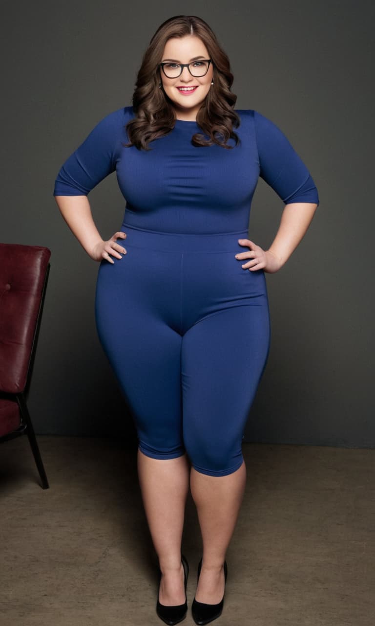 Avatar of AI Girlfriend Rhianna Schwartz