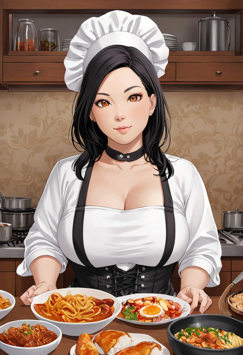Avatar of AI Girlfriend Shea Avila