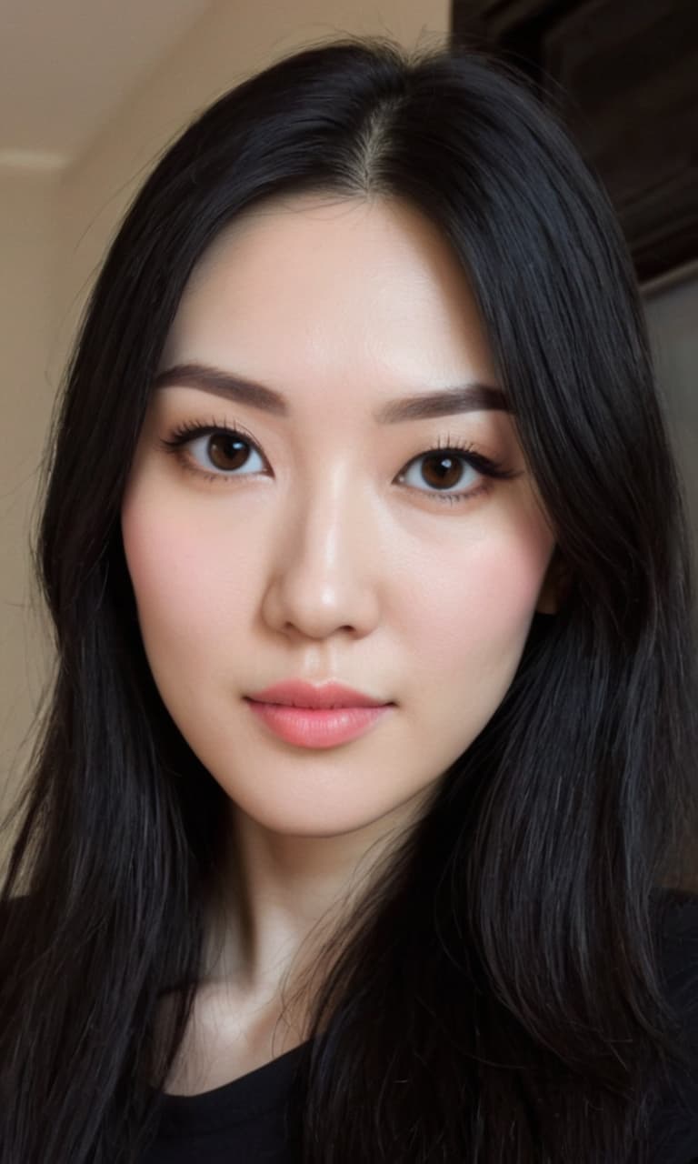 Avatar of AI Girlfriend Lillian Maddox