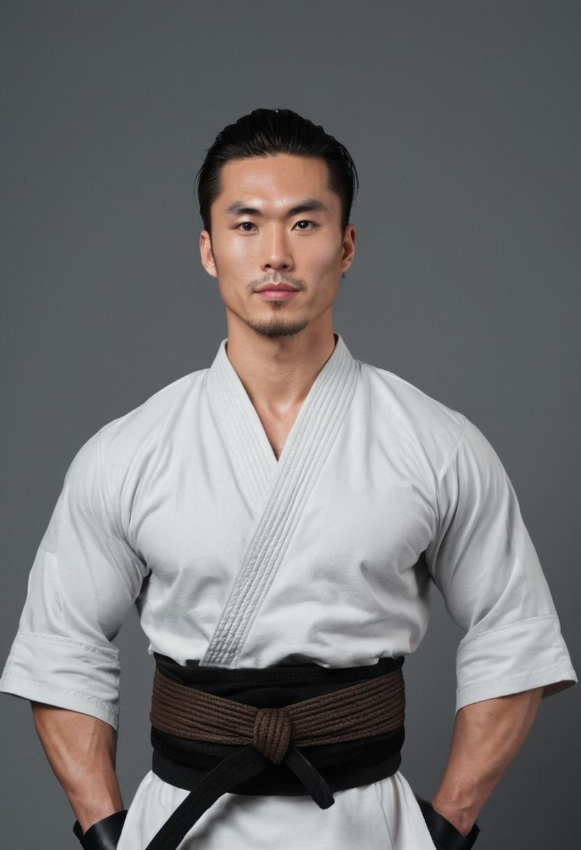 Avatar of AI Boyfriend Rudy Lang
