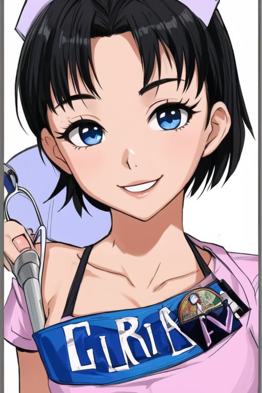 Avatar of AI Girlfriend Saige Cervantes