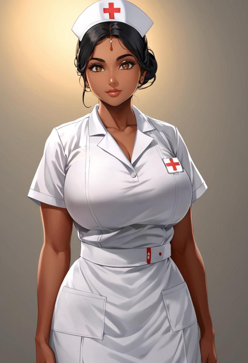 Avatar of AI Girlfriend Mireya Moreno