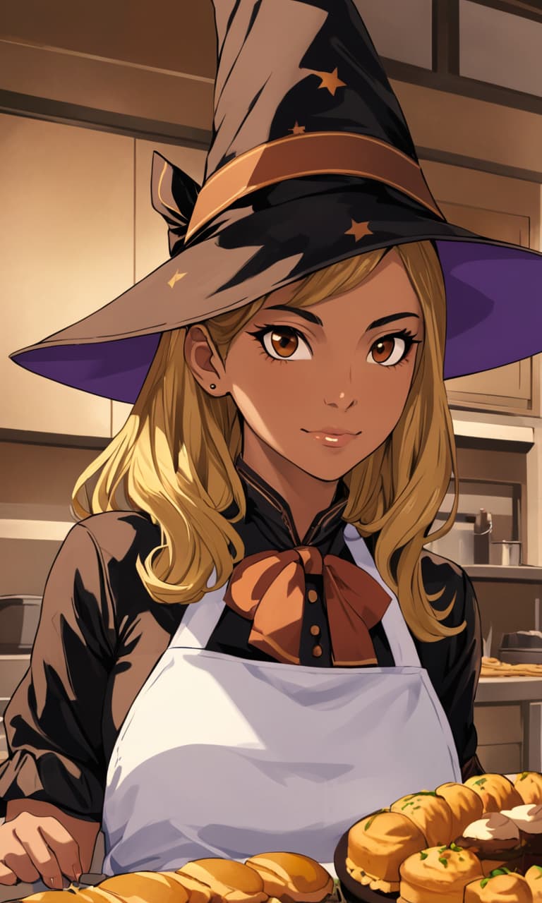 Avatar of AI Girlfriend Samantha Perez
