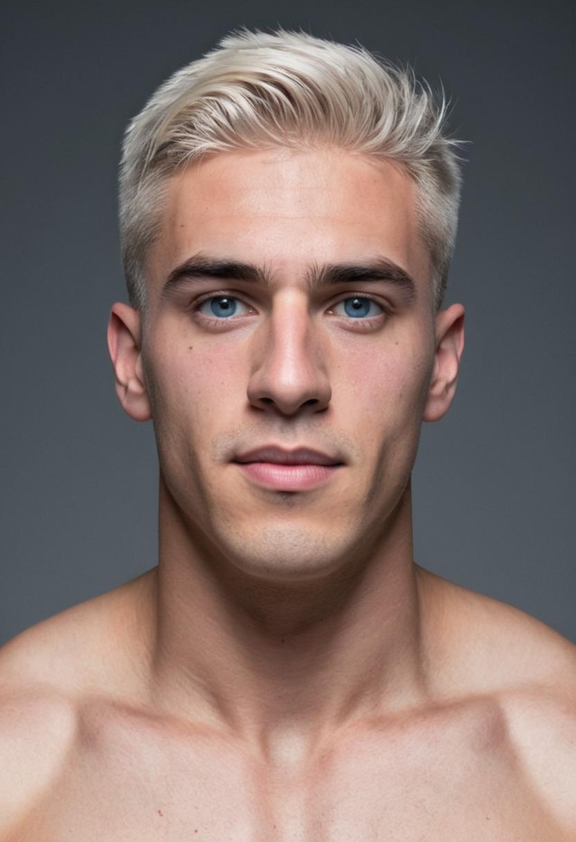Avatar of AI Boyfriend Morris Rios