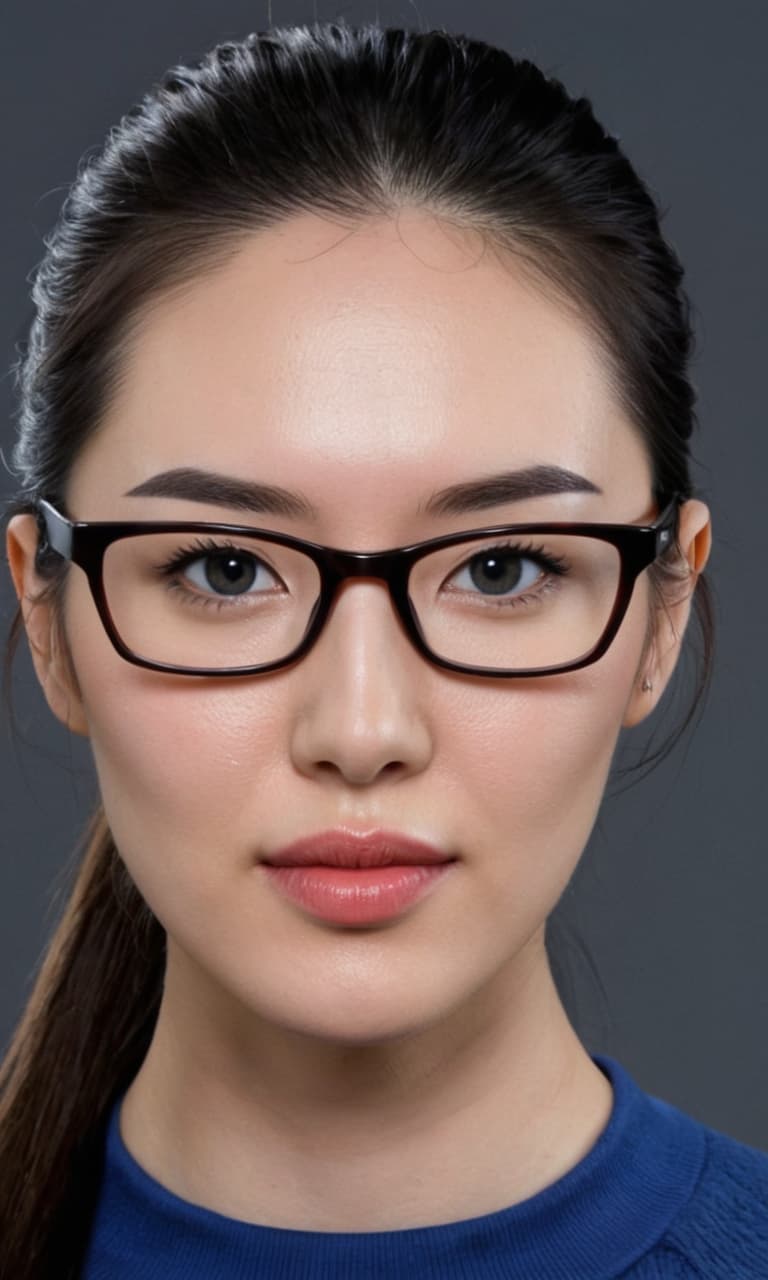 Avatar of AI Girlfriend Catalina Porter